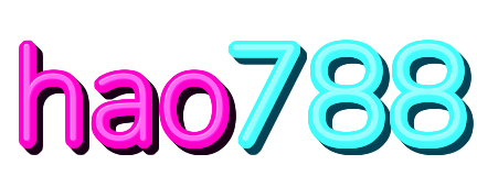 hao788 — logo kanal